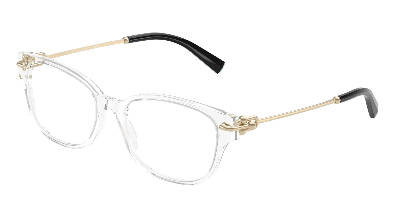 Tiffany 2262 Eyeglasses - view 11